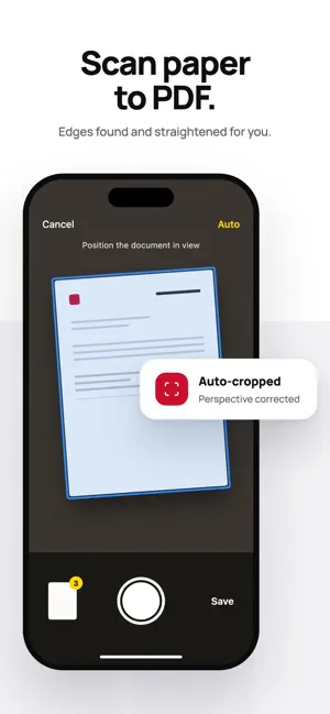 Convert Image to PDF by PDFee screenshot 2