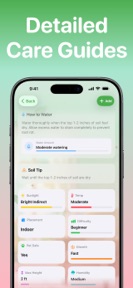 Hari - Plant Watering Reminder screenshot