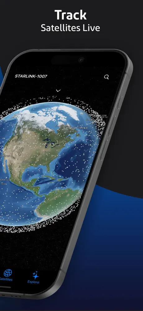 Cosmotrak screenshot 2