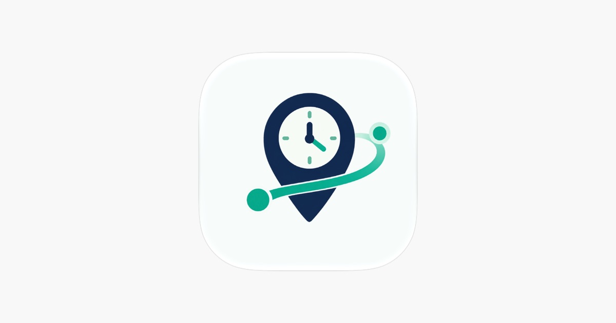 ‎ShiftRoam: Work Time Tracker App - App Store