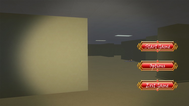 Nextbots Backrooms Monster Mod screenshot-3