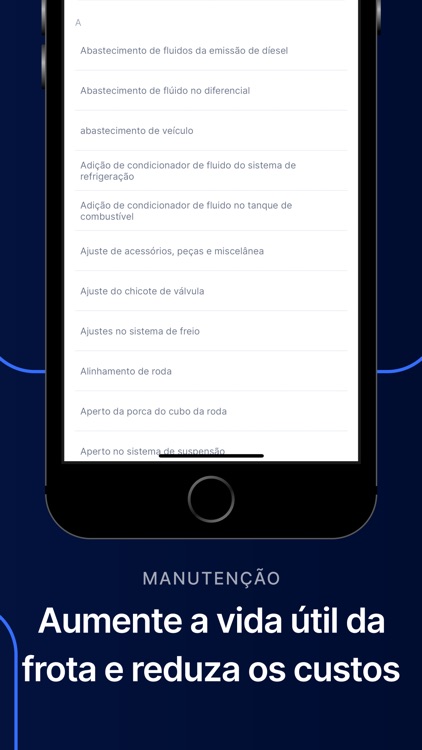 Infleet - Gestor screenshot-3