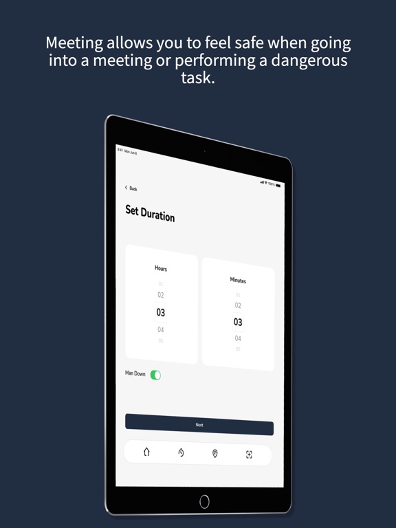 Screenshot #6 pour RE:SURE AURA
