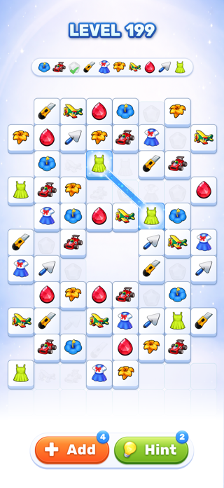 Tile Match: Logic Puzzle Game Screenshot 8 of 8