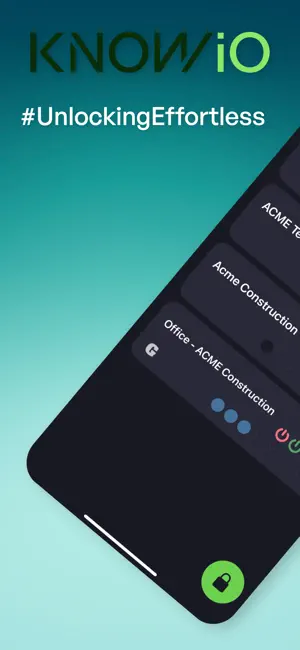 Knowio screenshot 1