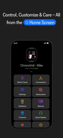 SchokConnect Screenshot 2 of 6