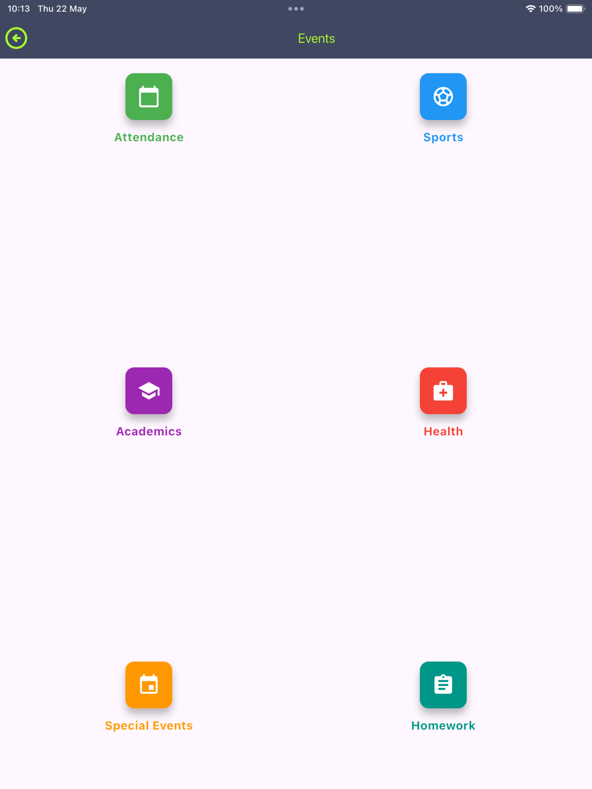 MySchool.net