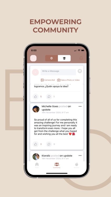 Body By Oriana screenshot-6