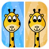‎Find the Difference!