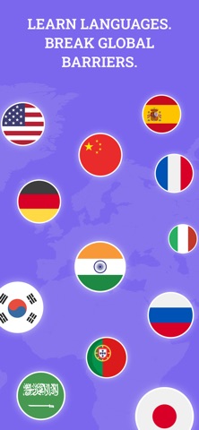Fluencio: AI Language Learning Screenshot 10 of 10