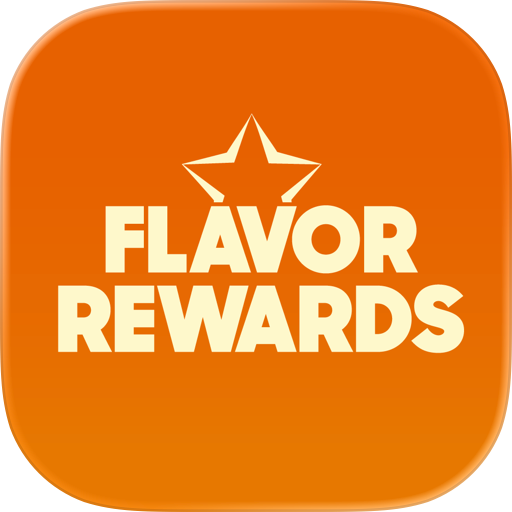 Flavor Rewards