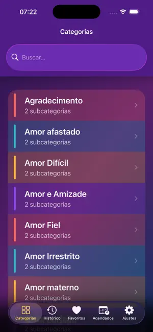 Mensagens Prontas para Stores screenshot 2