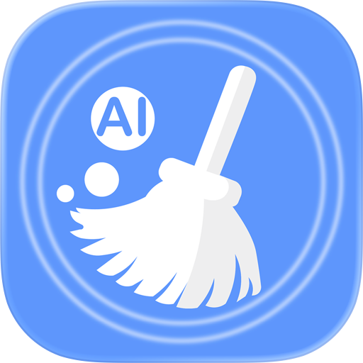 AI Cleaner：Storage Cleanup