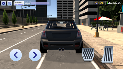 Electronics Store Simulator 3D screenshot 2