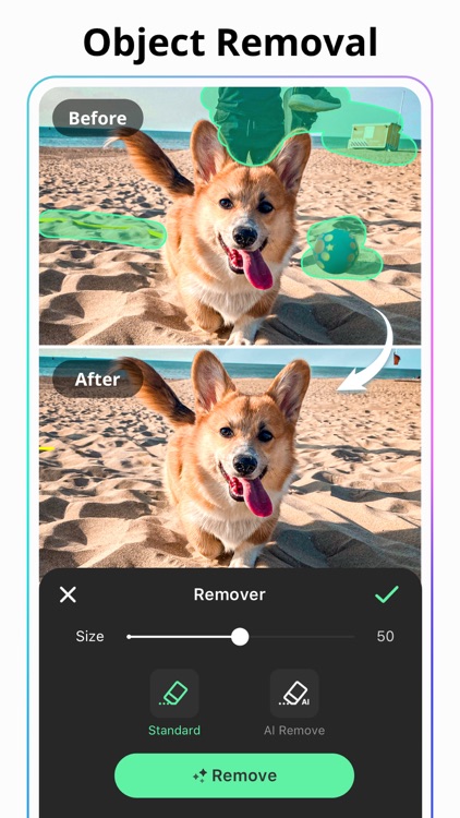 Photo Collage Maker: InCollage screenshot-4