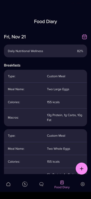 The Pivot App Screenshot 9 of 10