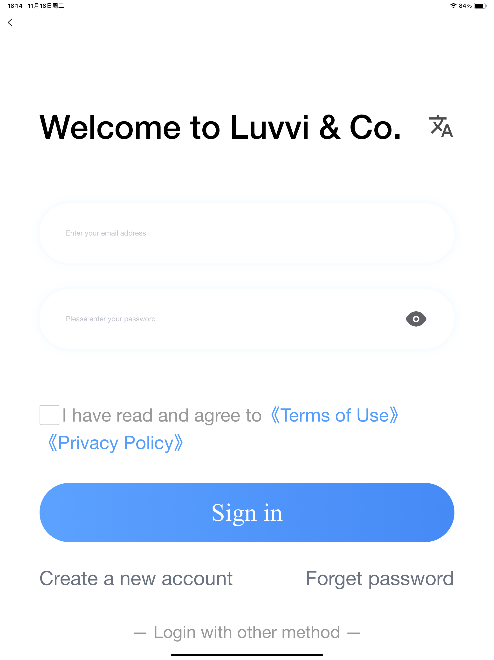 Luvvi & Co.