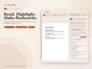 StudyStudio: Study Planner screenshot 4
