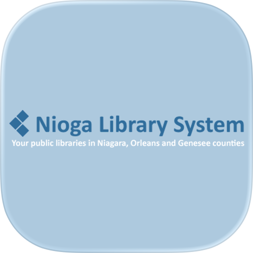 Nioga Library System Catalog