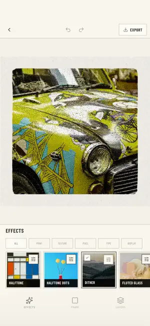 Tone Cam — Printed Photos screenshot 2