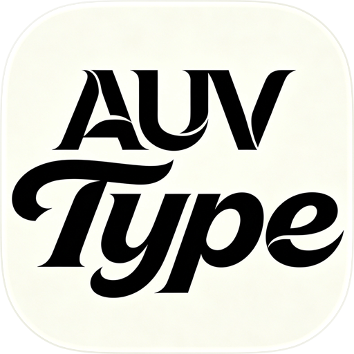 AUV Type