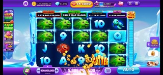 Fantasy Slots 스크린샷 4