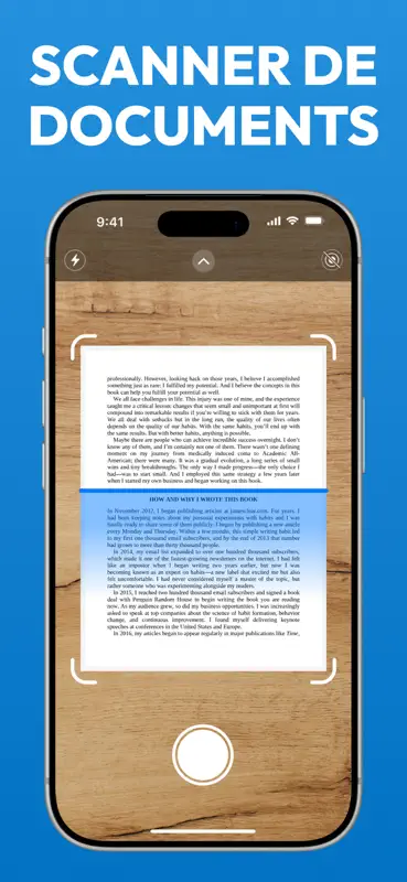 Imprimante HP Smart App:iPrint screenshot 3 of 7