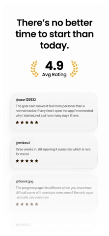 WINNR: Stay Sober Screenshot 10 of 10