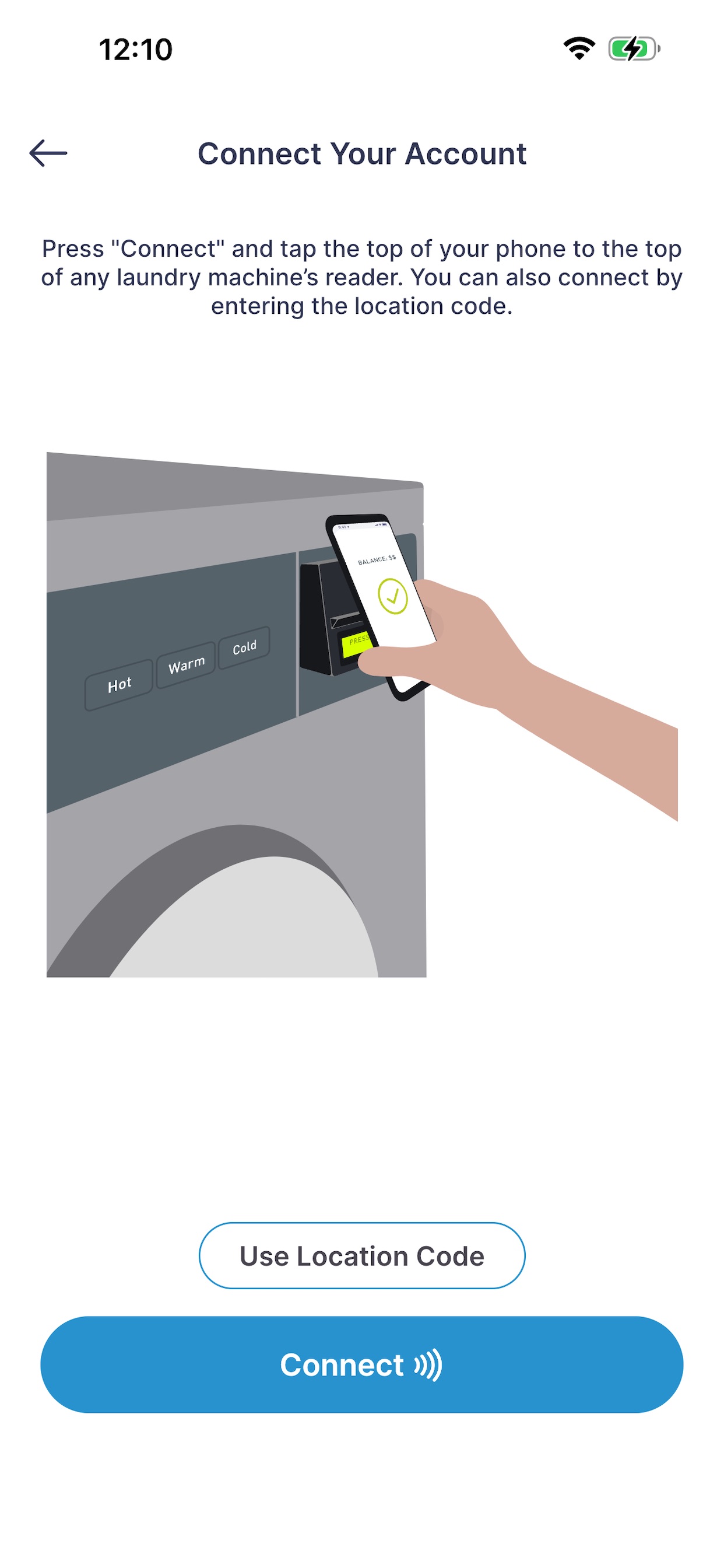 Screenshot 5 of CleanWallet