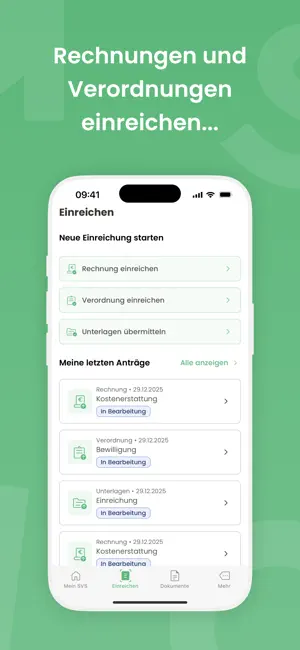 svsGO screenshot 3