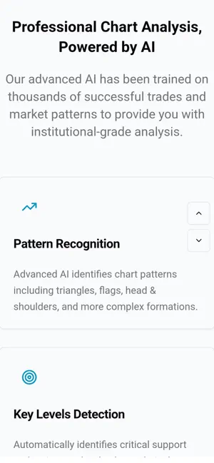 TraderLens AI screenshot 3