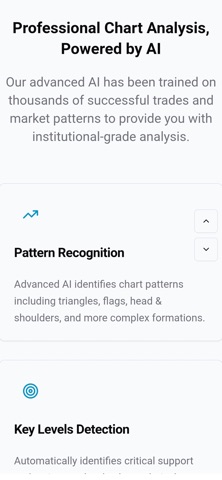 TraderLens AI Screenshot 3 of 4