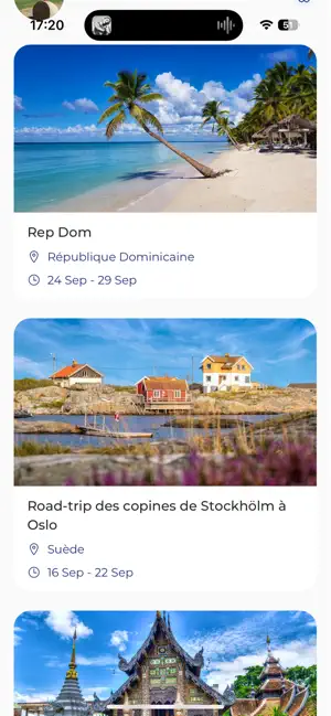 Planote screenshot 1