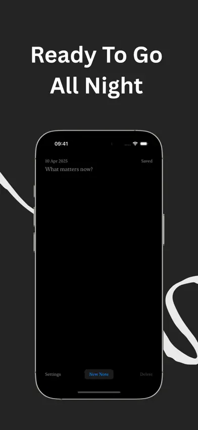 Momento – Mindful Note-Taking screenshot 4