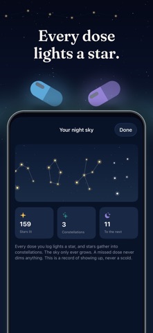 DoseKeep: Medication Reminder Screenshot 5 of 5