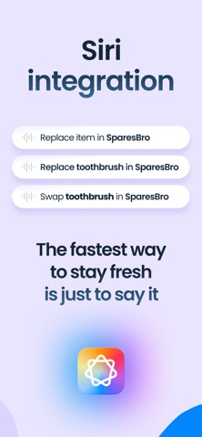 SparesBro screenshot