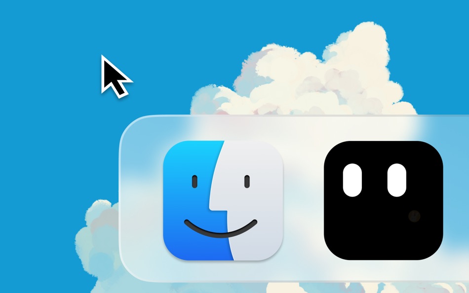 #1. Blink Buddy (macOS) 由: 鸿呈 吉