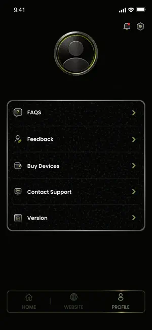 TIZONA screenshot 3