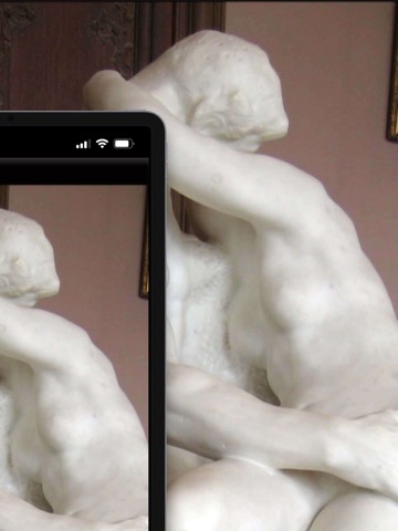 Musee Rodin Guideのおすすめ画像3