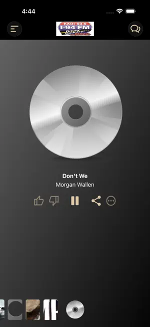 KXDI-FM screenshot 1