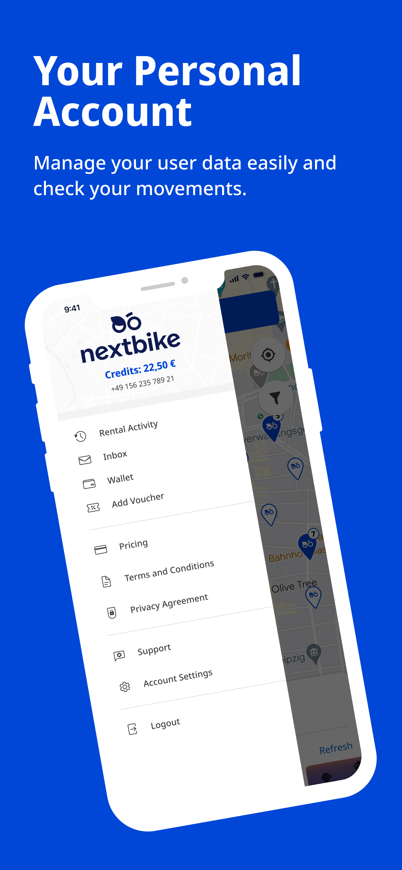 nextbike
