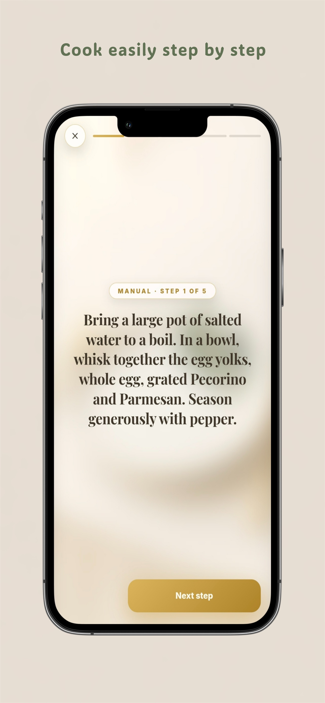 SZ Cooking screenshot 4