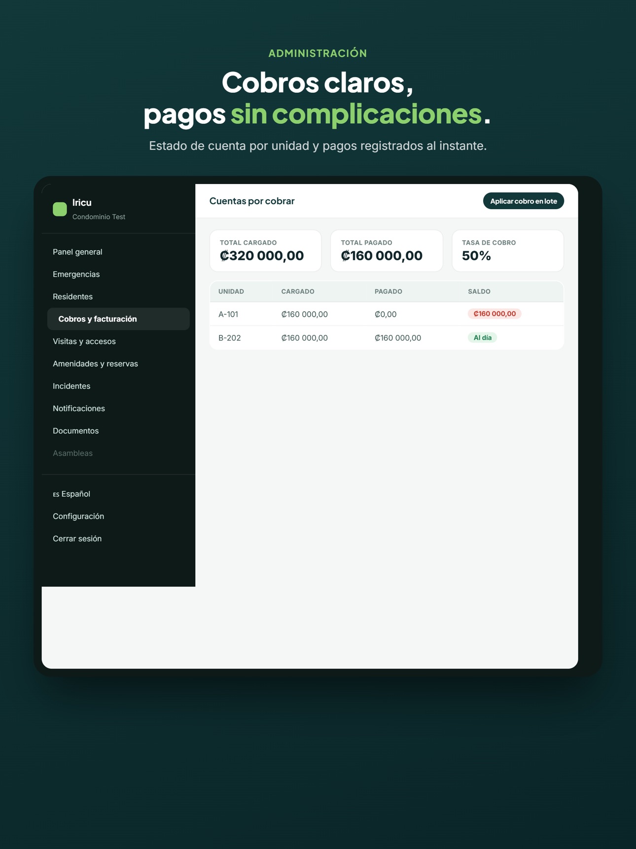 Screenshot 11 of Iricu