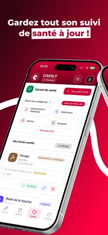 Cavaly Screenshot 4 of 7