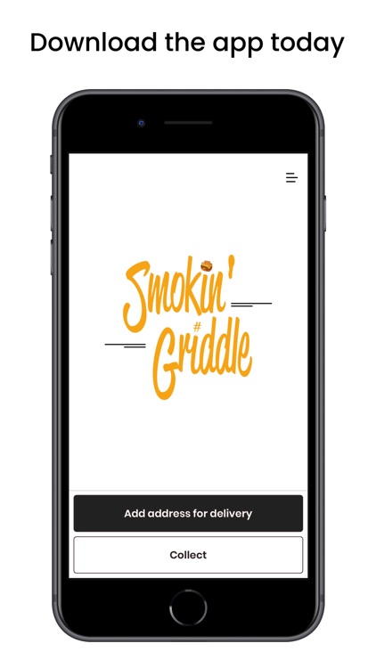 Smokin' Griddle screenshot-3