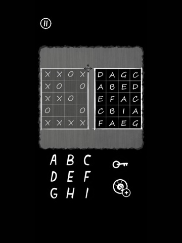 Forest Puzzle: Dream Escape iPad screenshot