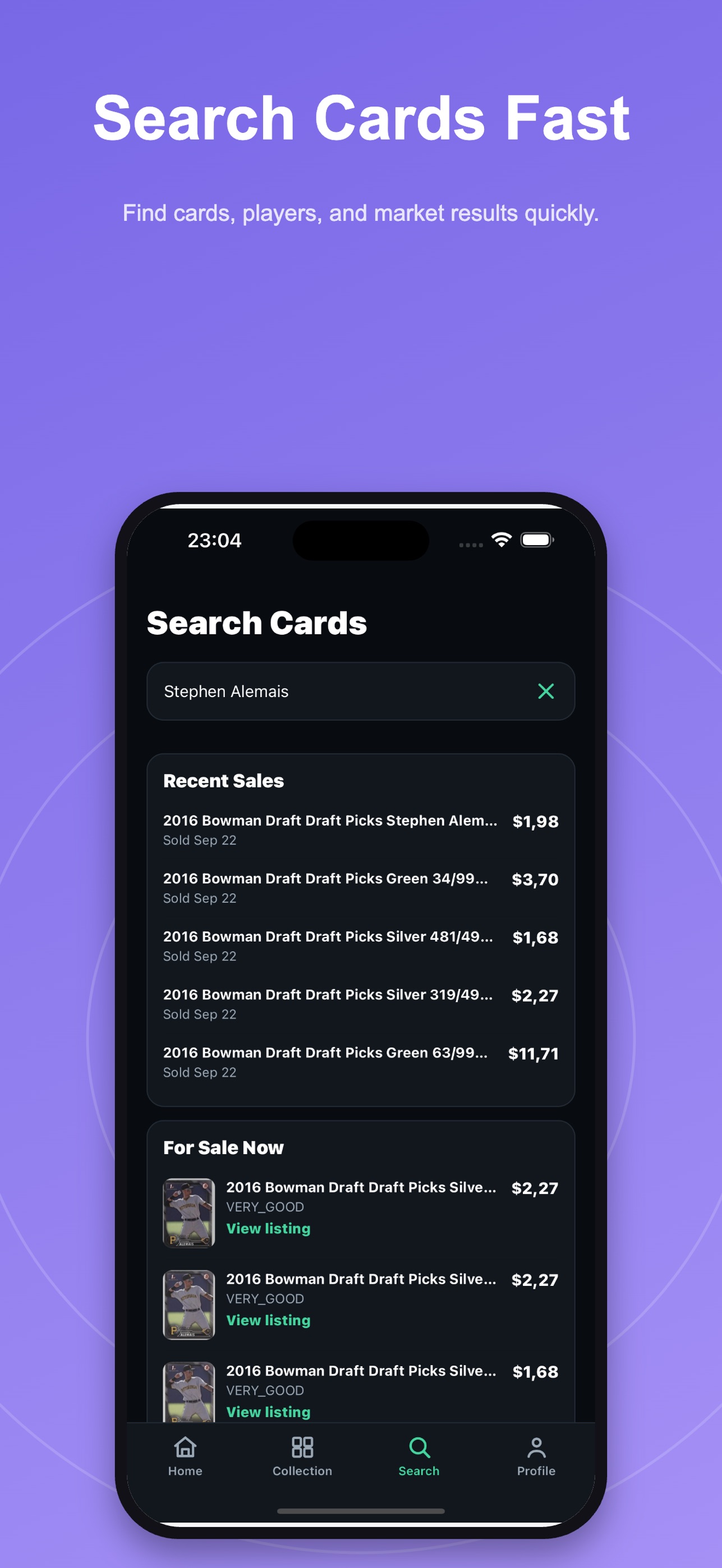 Screenshot 5 of Carduno
