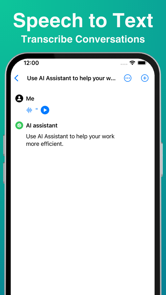 #7. ChatGen Plus: Top AI Chat Bot (macOS) 由: Irvinesoft Inc