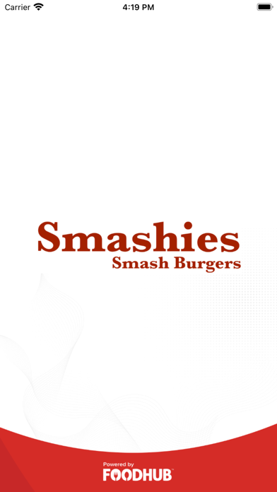 Smashies Smash Burgers Screenshot