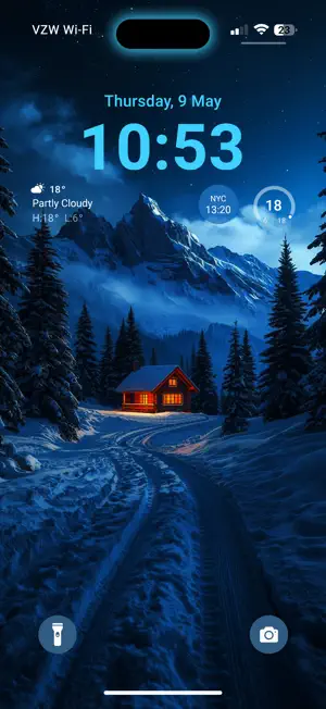 Best HD Wallpapers 4K screenshot 3